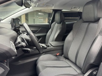 Peugeot 3008 II Plug-In Hybrid Facelifting 1.6 HYBRID 225KM 2021 Peugeot 3008 PHEV Allure CarPlay Android Auto LED Nawigacja FV23, zdjęcie 2