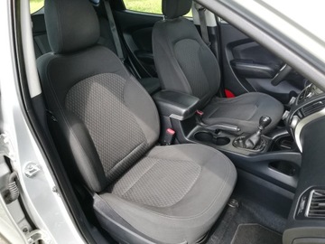 Hyundai ix35 2011 Hyundai ix35 1.7 CRDI, zdjęcie 25