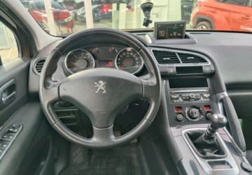 Peugeot 3008 I Crossover 2.0 HDi FAP 150KM 2016 Peugeot 3008 2016 2.0HDI 150KM 164.950km Salon PL Bezwypadkowy 2.0 Diesel, zdjęcie 13