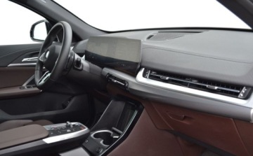 BMW X2 U10 2025 BMW X2 20d xDrive Sport Dealer BMW Bonkowscy Gorzow Wlkp. 2.0 Diesel, zdjęcie 10