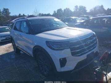 Ford Explorer VI 2025 Ford Explorer Active 2025 2.3 Benzyna 300KM, zdjęcie 6