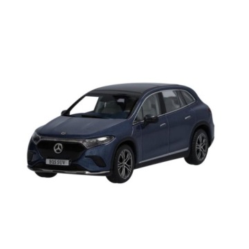 Model Mercedes-benz Eqs Suv X296 Electric Art Line B66960588