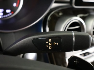 Mercedes GLC C253 SUV 2.0 250 211KM 2016 Mercedes GLC GLC 250 4MATIC, Salon Polska, 4X4, zdjęcie 12