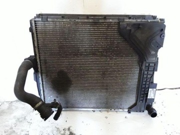 3403470A CHLADIČ VODY 2.0 D 110 2006 BMW X3 (E83)
