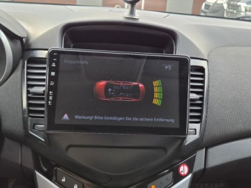 Chevrolet Cruze Sedan 1.7D  130KM 2012 Chevrolet Cruze Sliczny 1.7 CDTI 214tys km z Niemiec Zarejestrowany Bogata, zdjęcie 33