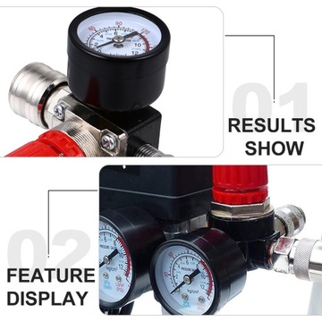 КЛАПАНЫ ВОЗДУШНОГО КОМПРЕССОРА С ТРЕХОТВЕРСТИЯМИ