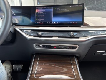 BMW X7 2024 BMW X7 BMW X7 40d, 2025, Wyposażenie TOP, Bezwypad, zdjęcie 34