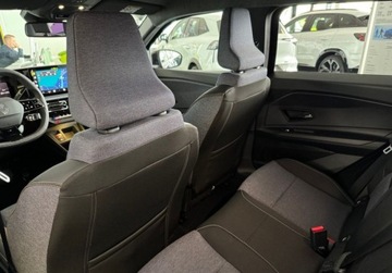 Renault 5 III 2025 Renault 5 GDYNIA techno 120KM urban range, niska rata Elektryczny 120KM, zdjęcie 31