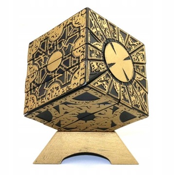 LeMarchand Box from Hellraiser