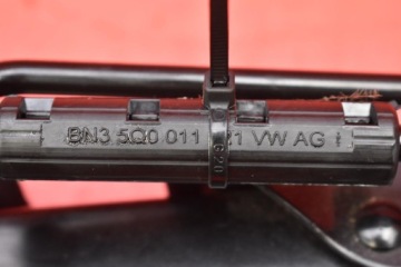 РУКОЯТКА ДОМКРАТА 5QF011031C SKODA KODIAQ 1 I 16-21