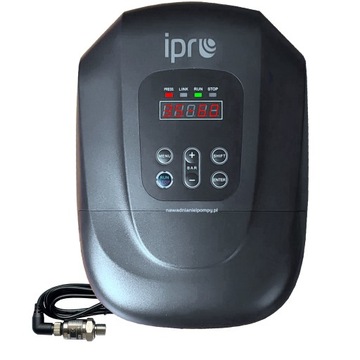 Falownik inwerter do pompy IVR 11S 16,4A 230V IPRO