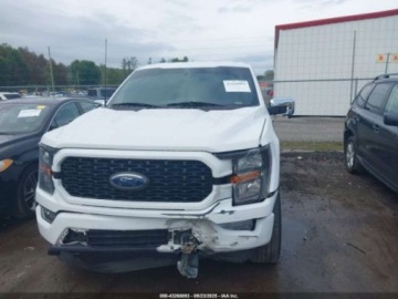 Ford 2023 Ford F150 XL 2023 5.0L 5.0 Benzyna 400KM, zdjęcie 7