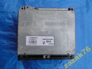 RENAULT S101718202B 7700749947 7700855565