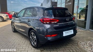 Hyundai i30 III 2024 Hyundai i30 1.5 DPI Pure 1.5 Benzyna 96KM, zdjęcie 2