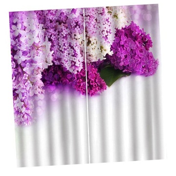 Шторы на окно 3D шторы для гостиной