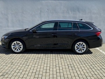 Skoda Octavia IV Scout 1.5 TSI ACT 150KM 2025 Octavia Edition 130 Selection 1.5 TSI mHEV DSG 150KM 2025, zdjęcie 2