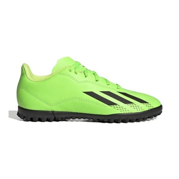 Turfy Adidas X Speedportal.4 TF J Buty dziecięce na orlik piłka roz. 28 1/2