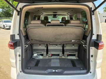 Volkswagen Multivan T7 Van L1 2.0 TDI 150KM 2026 Volkswagen Nowy Multivan EDITION/długi (L2)/DIESEL, zdjęcie 18