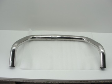 OCHRANNÝ RÁM PŘEDNÍ VW AMAROK HIGHLINE / V6 2016-