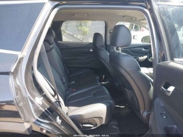 Hyundai Santa Fe IV 2023 Hyundai Santa Fe 2023 Hyundai Santa Fe XRT AWD 2.5 Benzyna 191KM, zdjęcie 12