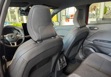 Renault Captur II 2025 Renault Captur GDYNIA techno TCe 140 mild hybrid g.2025 od reki 1.3 140KM, zdjęcie 12