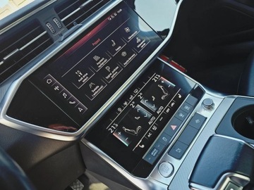 Audi A6 C8 2020 Audi A6 Limousine Advanced___35 TDi S Tronic___LED Skora Kamera360 Virtual, zdjęcie 17