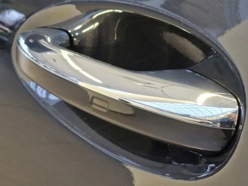 Mercedes GLC C254/X254 Coupe 2.0 200 204KM 2025 GLC Coupe 200 4-Matic Avantgarde 2.0 (204KM) 2025, zdjęcie 14