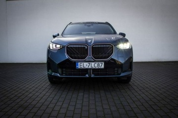 BMW X3 G45 2024 BMW X3 NOWE BMW X3 xDrive20d Demo - Koła zimowe w, zdjęcie 3