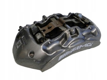 MERCEDES W217 W221 CL W216 SL R231 TŘMEN AMG