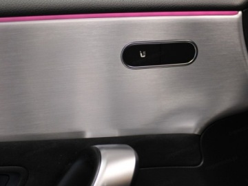 Mercedes Klasa A W177/V177 Hatchback Facelifting 2.0 220 190KM 2025 A Klasa 220 4-Matic AMG Line 2.0 (190KM) 2025, zdjęcie 14