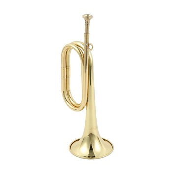 Koolsoo Trumpet Мини-разведочная труба для духовых инструментов