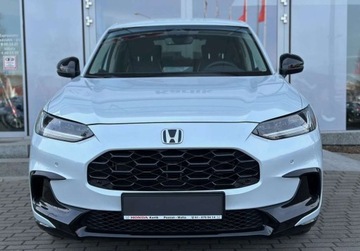 Honda ZR-V 2.0 i-MMD Hybrid 184KM 2025 Honda ZR-V e-HEV Sport 2025 2.0 Hybryda 184KM, zdjęcie 1