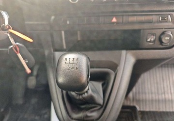 Toyota 2023 Toyota Proace Verso 2.0 D4-D Long Business SalonPL FVat Dobrze Doposazony, zdjęcie 28