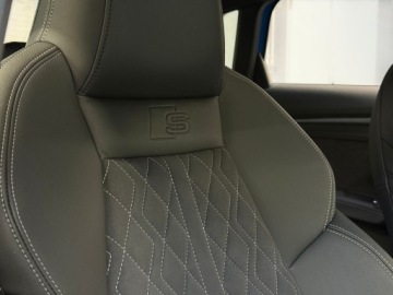 Audi A3 8Y S3 Sportback 2.0 TFSI 310KM 2023 Audi S3 Sportback 2.0 TFSI quattro S tronic *Matri, zdjęcie 23