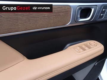 Hyundai Santa Fe V SUV 1.6 T-GDI HEV 215KM 2025 Hyundai Santa Fe Platninum HEV 1-6T-GDI 4WD 6AT 215KM + pakiet SUN + TECH, zdjęcie 4