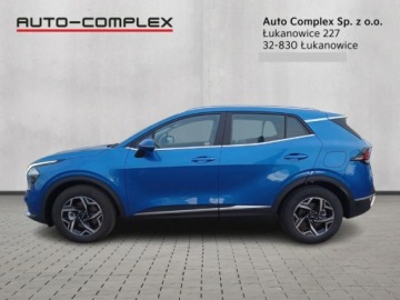 Kia Sportage V 2023 Kia Sportage AT MHEV 1,6 T benz moc 150 KM, M Smart Salon PL 1.6 Hybryda, zdjęcie 19