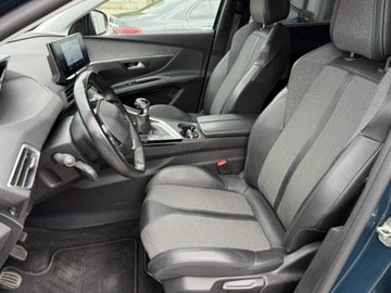 Peugeot 5008 II Crossover Facelifting 1.5 BlueHDi 130KM 2021 Peugeot 5008 Lift*Full Led*Navi, zdjęcie 17