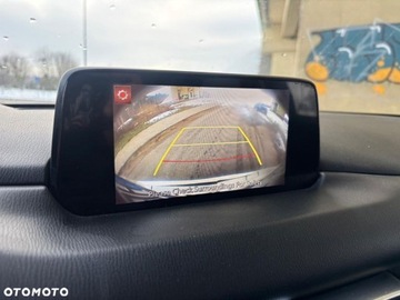 Mazda CX-5 II SUV 2.5 SKY-G 194KM 2018 Mazda CX-5 Mazda CX-5 2.5 Skyprestige AWD 2.5 Benzyna 194KM, zdjęcie 10