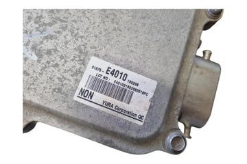 INVERTER KIA SOUL III (SK3) 366000E245 ELEKTR. 2018