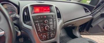 Opel Astra J Sedan 1.6 CDTI  136KM 2015 Opel Astra Salon POLSKA Zadbana 1.6 CDTI 136KM Gwarancja ZOBACZ 1.6, zdjęcie 21