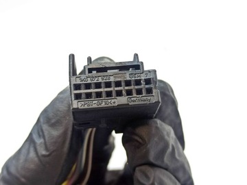 VOLKSWAGEN EOS 2010 JINÁ SVAZEK PŘÍVODŮ / KABEL