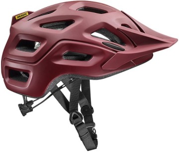 Kask Rowerowy MAVIC CROSSRIDE M 54-59 ENDURO AM