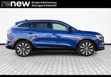 Renault Austral 2024 Renault Austral Pl Salon, I wl, serwis pelny ASO, Gwarancja, Grupa Adamows, zdjęcie 8