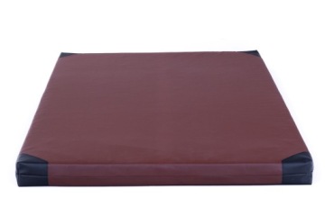 Матрас гимнастический 200 х 120 х 10 см искусственная кожа R60 руб.