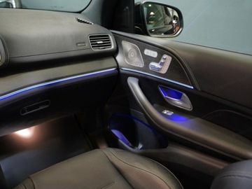 Mercedes GLE V167 SUV Facelifting 3.0 450d 367KM 2025 MERCEDES-BENZ GLE 450 d 4-Matic AMG Line 3.0 (367KM) 2025, zdjęcie 13