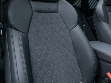 Audi 2025 AUDI Q5 TFSI quattro S line Sportback Suv 2.0 (204KM) 2025, zdjęcie 13