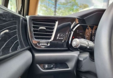 Lexus NX II SUV Facelifting 2.5 350h 243KM 2024 Lexus NX NX 350h Prestige FV23 Bezwypadkowy ASO 1 wl. Salon PL, zdjęcie 31