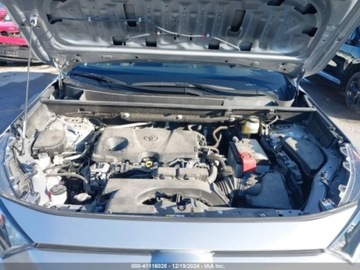 Toyota 2019 Toyota RAV4 2019r., LE, od ubezpieczalni 2.5 Diesel 203KM, zdjęcie 12