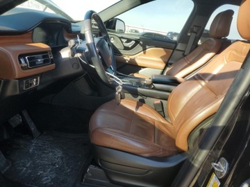 Lincoln 2020 Lincoln Aviator Reserve 2020 3.0l 3.0 Benzyna 400KM, zdjęcie 7