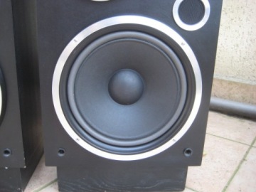 Динамический динамик Tonsil HX 80 Altus 110 Колонки Unitra